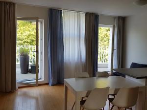 Pronájem bytu 4+kk, Praha - Smíchov, Na Zatlance, 117 m2