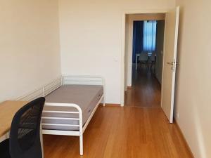 Pronájem bytu 4+kk, Praha - Smíchov, Na Zatlance, 117 m2