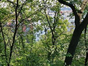 Pronájem bytu 4+kk, Praha - Smíchov, Na Zatlance, 117 m2