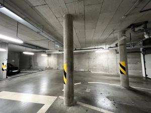 Pronájem bytu 4+kk, Praha - Smíchov, Na Zatlance, 117 m2