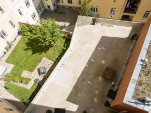 Pronájem bytu 4+kk, Praha - Smíchov, Na Zatlance, 117 m2