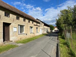 Prodej rodinného domu, Krumsín, 167 m2
