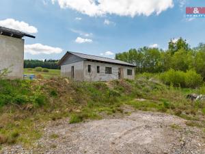 Prodej rodinného domu, Hořice na Šumavě, 239 m2
