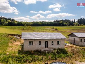 Prodej rodinného domu, Hořice na Šumavě, 239 m2