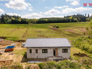 Prodej rodinného domu, Hořice na Šumavě, 239 m2