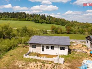 Prodej rodinného domu, Hořice na Šumavě, 239 m2