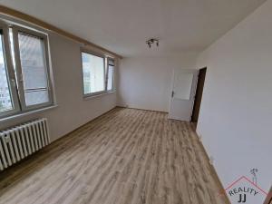 Pronájem bytu 1+kk, Praha - Řepy, Makovského, 36 m2
