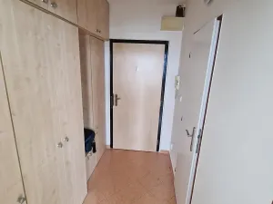 Pronájem bytu 1+kk, Praha - Řepy, Makovského, 36 m2