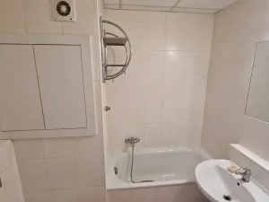 Pronájem bytu 1+kk, Praha - Řepy, Makovského, 36 m2