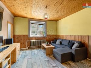 Prodej rodinného domu, Pchery - Humny, U Dobré Vody, 240 m2