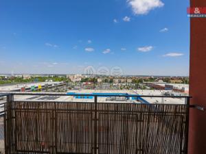 Pronájem bytu 2+kk, Plzeň - Jižní Předměstí, U Borských kasáren, 53 m2