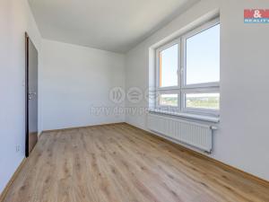 Pronájem bytu 2+kk, Plzeň - Jižní Předměstí, U Borských kasáren, 53 m2