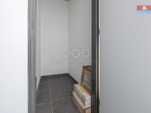 Pronájem bytu 2+kk, Plzeň - Jižní Předměstí, U Borských kasáren, 53 m2