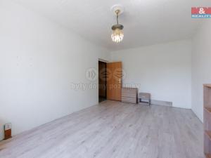 Prodej bytu 2+1, Sokolov, Nábřežní, 52 m2