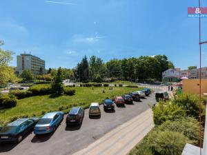 Prodej bytu 2+1, Sokolov, Nábřežní, 52 m2