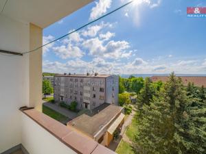 Prodej bytu 3+1, Habartov, Čs. armády, 68 m2