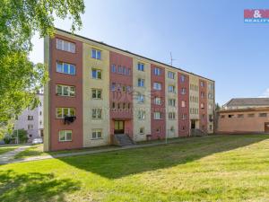 Prodej bytu 3+1, Habartov, Čs. armády, 68 m2