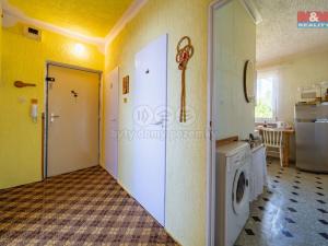 Prodej bytu 3+1, Habartov, Čs. armády, 68 m2