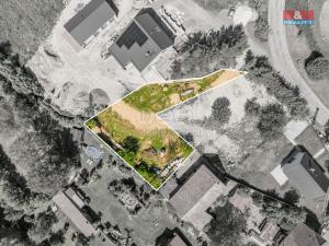 Prodej pozemku pro bydlení, Malíkovice - Čanovice, 890 m2