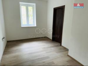 Prodej činžovního domu, Ostrava - Přívoz, Palackého, 480 m2