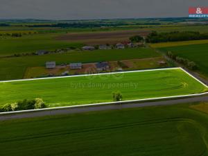 Prodej pozemku pro bydlení, Rochlov, 8217 m2