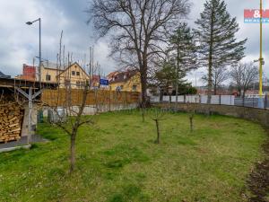 Prodej komerčního pozemku, Frýdlant, 225 m2
