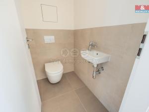 Prodej bytu 4+kk, Praha, Bělohlávkova, 99 m2