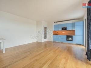 Prodej bytu 4+kk, Praha, Bělohlávkova, 99 m2
