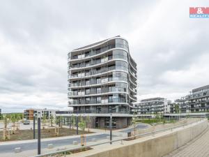 Prodej bytu 4+kk, Praha, Bělohlávkova, 99 m2