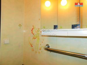 Prodej bytu 1+kk, Praha - Chodov, Brodského, 30 m2