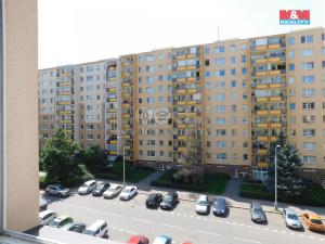 Prodej bytu 1+kk, Praha - Chodov, Brodského, 30 m2