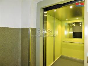 Prodej bytu 1+kk, Praha - Chodov, Brodského, 30 m2