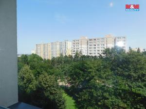 Prodej bytu 1+kk, Praha - Chodov, Brodského, 30 m2