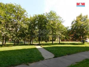 Prodej bytu 1+kk, Praha - Chodov, Brodského, 30 m2