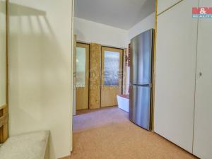 Prodej bytu 2+1, Klatovy, Plzeňská, 65 m2