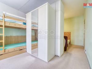 Prodej bytu 2+1, Klatovy, Plzeňská, 65 m2