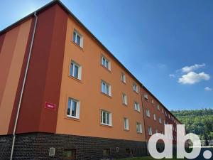 Prodej bytu 2+1, Karlovy Vary, Šumavská, 127 m2