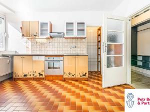 Pronájem bytu 2+kk, Rakovník, Šamotka, 44 m2