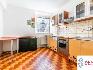 Pronájem bytu 2+kk, Rakovník, Šamotka, 44 m2