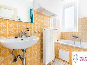 Pronájem bytu 2+kk, Rakovník, Šamotka, 44 m2