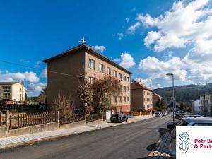 Pronájem bytu 2+kk, Rakovník, Šamotka, 44 m2