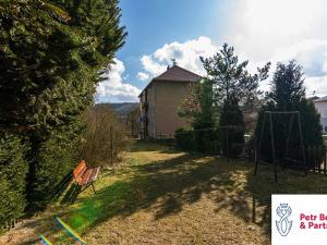 Pronájem bytu 2+kk, Rakovník, Šamotka, 44 m2
