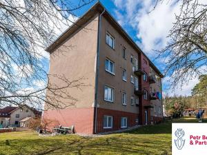 Pronájem bytu 2+kk, Rakovník, Šamotka, 44 m2