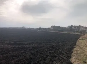 Prodej pozemku pro bydlení, Velké Němčice, Osvobození, 484 m2