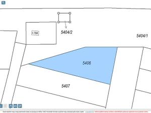 Prodej pozemku pro bydlení, Velké Němčice, Osvobození, 484 m2
