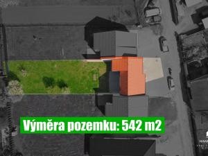 Prodej rodinného domu, Hlubočany, 206 m2