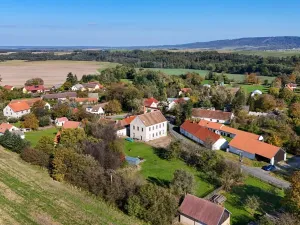 Prodej pozemku pro bydlení, Vilémov, 4292 m2