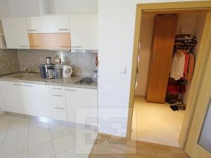 Pronájem bytu 1+kk, Praha - Zličín, Milotická, 27 m2