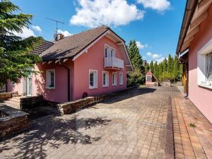 Prodej rodinného domu, Lány, Lipová, 314 m2