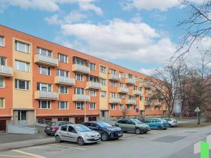Pronájem bytu 2+1, Frýdek-Místek, J. Opletala, 55 m2